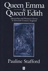 Queen Emma and Queen Edith - Pauline (University of Liverpool) Stafford - 9780631227380