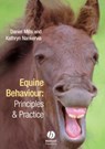 Equine Behaviour - Daniel S. (De Montfort University) Mills ; Kathryn J. (Hartpury College) Nankervis - 9780632048786
