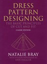 Dress Pattern Designing (Classic Edition) - Natalie (Katinka School of DressDesigning Bray - 9780632065011