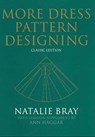 More Dress Pattern Designing - Natalie (former Principal of the Katinka School of DressDesigning Bray - 9780632065028