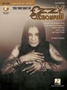 The Very Best of Ozzy Osbourne: A Step-By-Step Breakdown of the Styles and Techniques of Randy Rhoads, Jake E. Lee & Zakk Wylde [With CD] -  - 9780634013638