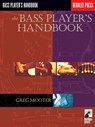 The Bass Player's Handbook - Greg Mooter - 9780634023002