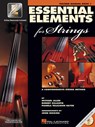 Essential Elements for Strings - Book 1 with Eei Teacher Manual and Lesson Guide Comprehensive S -  - 9780634038167