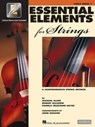 Essential Elements for Strings Viola Book 1 Beginner Viola Sheet Music and Eei Online Resources -  - 9780634038181