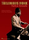 Thelonious Monk Fake Book - Thelonious Monk - 9780634039188
