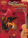 Guitar Fretboard Workbook - Barrett Tagliarino - 9780634049019