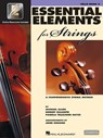 Essential Elements for Strings Cello Book 2 W/Eei Comprehensive Method for Beginner and Intermed - Robert Gillespie - 9780634052675