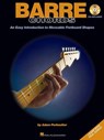 Barre Chords - PERLMUTTER,  Adam - 9780634054402
