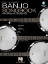 The Ultimate Banjo Songbook - Janet Davis - 9780634056055