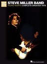 Steve Miller Band - Young Hearts: Complete Greatest Hits - Hal Leonard Publishing Corporation - 9780634077258