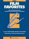 FILM FAVORITES - Hal Leonard Corp - 9780634087011