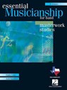 Essential Musicianship for Band B Flat Trumpet -  - 9780634088650