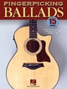 Fingerpicking Ballads - Hal Leonard Corp - 9780634098932