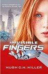 Invisible Fingers - Hugh C.N. Miller - 9780639714998
