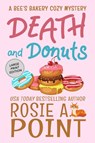 Death and Donuts - Rosie A. Point - 9780639743806