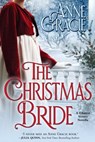 The Christmas Bride - Anne Gracie - 9780645015102