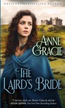 The Laird's Bride - Anne Gracie - 9780645015133