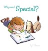 Why Am I Special? - C Sheeran - 9780645015379
