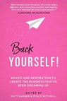 Back Yourself - MITCHELL,  PEACE - 9780645037197