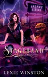Stagehand - Lexie Winston - 9780645098846