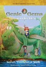 Genie Gems Mission to Devon - DUCHESS OF YORK,  Sarah - 9780645099683