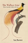 The Wallace Line - Ian Burnet - 9780645106886