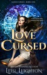 Love Cursed: Gods Cursed Book 1 - Leisl Leighton - 9780645108958