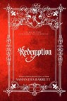 Redemption - Samantha Barrett - 9780645116533