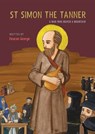St Simon the Tanner - Deacon George - 9780645139471