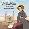 St Marina - Radmila Veskova - 9780645139518