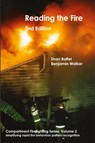 Reading the Fire - second edition - Shan W Raffel ; Benjamin A Walker - 9780645142020