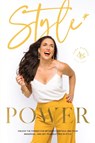 Style Power - Alma Barrero - 9780645160505