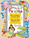 Tales of Pasefika - Octopus and the Rat, Sina and the Eel - Vaoese Kava - 9780645162240