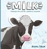 Milk - Diana Tran - 9780645239867