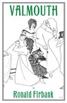 Valmouth - Ronald Firbank - 9780645244090