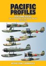 Pacific Profiles Volume Eight - Michael Claringbould - 9780645246940