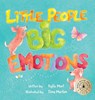 Little People, Big Emotions - Kylie Mort - 9780645268997