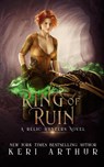 Ring of Ruin - Keri Arthur - 9780645303209