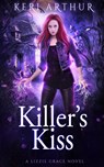 Killer's Kiss - Keri Arthur - 9780645303254