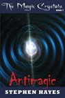 Antimagic - HAYES,  Stephen - 9780645309317
