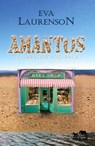 Amantos - Eva Laurenson - 9780645339680