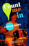 Count Me In - STEHLIK,  Tom - 9780645372359