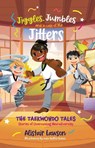 Jiggles, Jumbles and a case of the Jitters - Alistair Lawson - 9780645372373