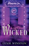 A Night Most Wicked - Lexie Winston - 9780645375374