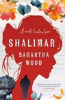 Shalimar - Samantha Wood - 9780645387469