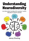 Understanding Neurodiversity - Jenny Cluning - 9780645444612