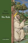 The Rule of St Benedict - St Benedict - 9780645465372