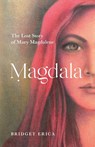 Magdala - Bridget Erica - 9780645476125