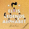 Elvis Legends Alphabet - Beck Feiner - 9780645487060