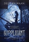 Supplicant - Delilah Waan - 9780645510058
